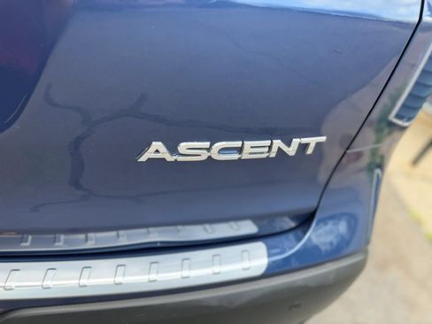 Used 2019 Subaru Ascent Premium AWD/4WD image 38