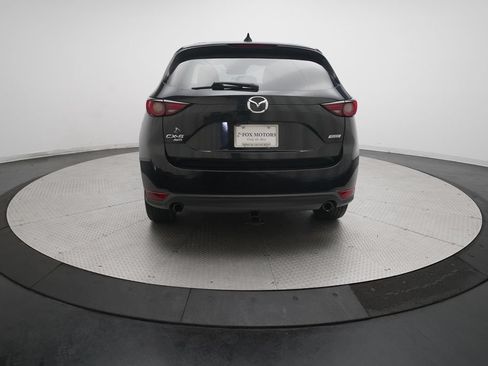 Used 2017 MAZDA CX-5 Grand Touring w/ Premium Package AWD/4WD image 26
