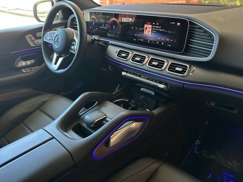 Certified 2021 Mercedes-Benz GLE 350 image 21