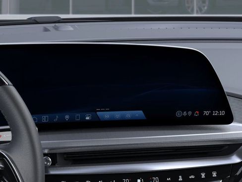 New 2026 Cadillac Lyriq Luxury image 20