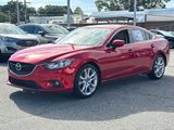 Used 2014 MAZDA MAZDA6 Touring image 3