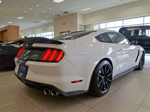 Used 2017 Ford Mustang Shelby GT350 w/ Electronics Package image 10