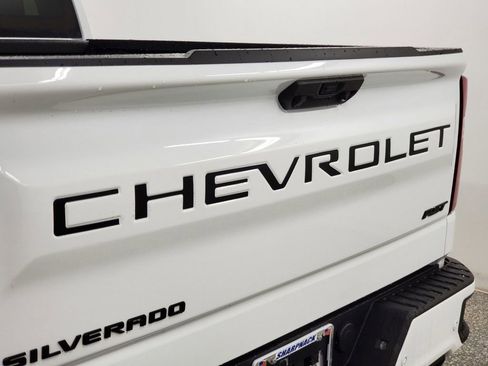 New 2026 Chevrolet Silverado 1500 RST image 26