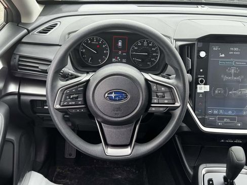 New 2026 Subaru Impreza 2.0i Sport AWD/4WD image 13