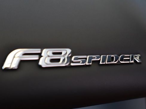 Used 2023 Ferrari F8 Tributo RWD image 21