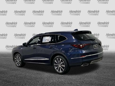 Certified 2026 Acura MDX FWD w/ Technology Package image 7