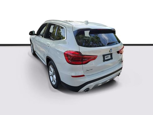 Used 2020 BMW X3 sDrive30i RWD image 4