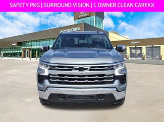 Used 2024 Chevrolet Silverado 1500 LT w/ Z71 Off-Road Package video 2
