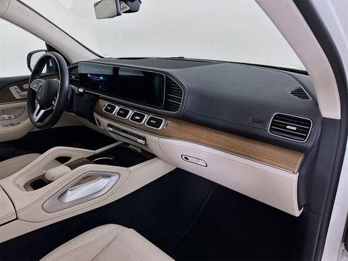 Certified 2023 Mercedes-Benz GLE 450 4MATIC image 31