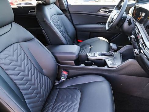New 2026 Kia Sportage X-Line image 16