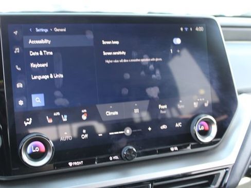 Used 2024 Lexus TX 350 FWD w/ Cold Weather Package image 28