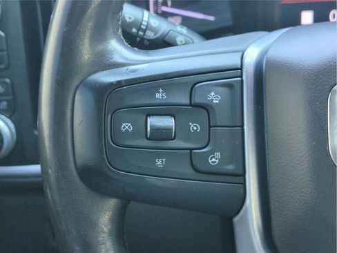 Used 2020 GMC Sierra 1500 SLT w/ SLT Premium Plus Package AWD/4WD image 21
