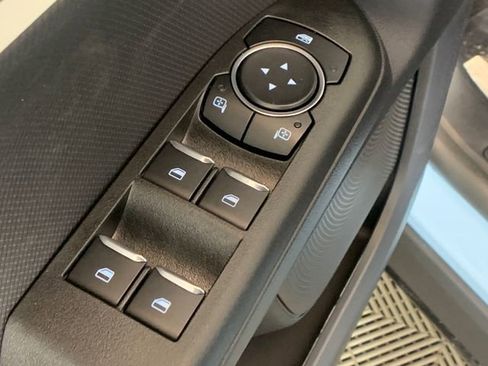 Used 2025 Ford Bronco Sport Heritage w/ Convenience Package image 23