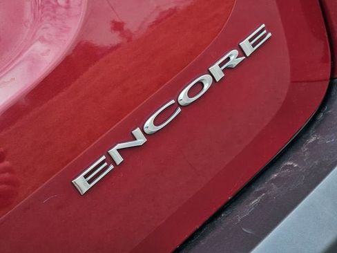 Used 2015 Buick Encore Leather image 11