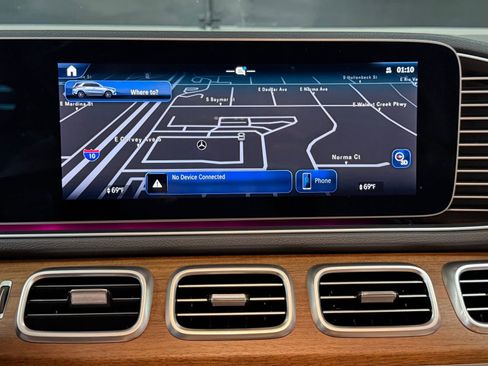 Used 2026 Mercedes-Benz GLE 350 4MATIC image 34