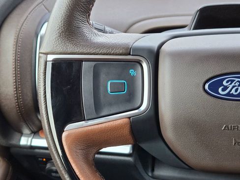 Used 2025 Ford Expedition Max King Ranch AWD/4WD image 23