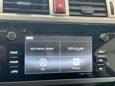 Used 2016 Subaru Outback 2.5i Premium image 18