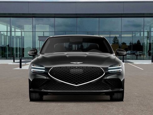 New 2026 Genesis G70 2.5T Prestige image 6
