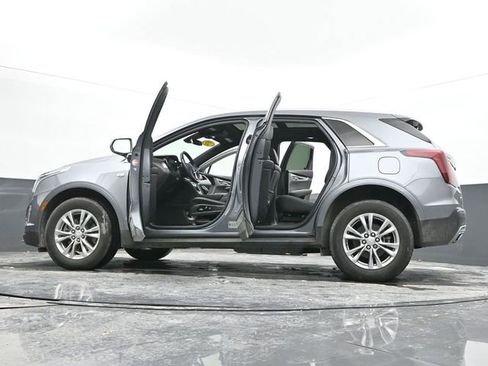 Used 2020 Cadillac XT5 Premium Luxury image 51