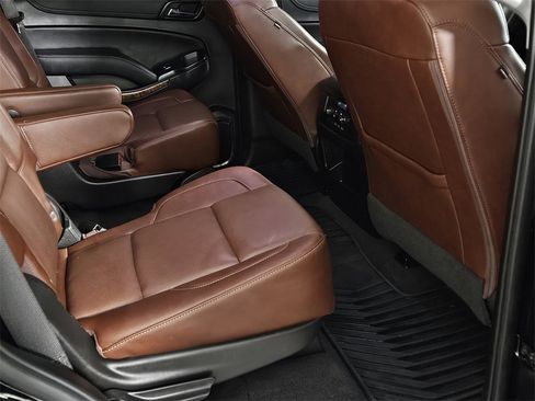 Used 2019 Chevrolet Tahoe Premier w/ Premier Plus Edition image 33