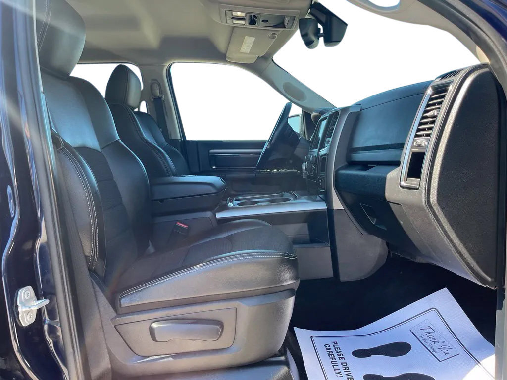 Used 2016 RAM 1500 Sport AWD/4WD image 22