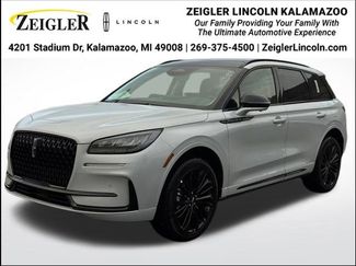 New 2026 Lincoln Corsair Premiere video 1