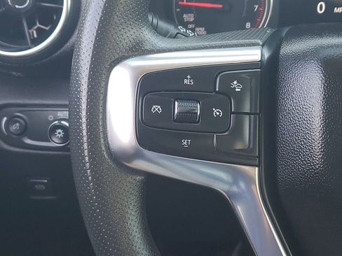 Used 2023 Chevrolet Blazer LT image 33