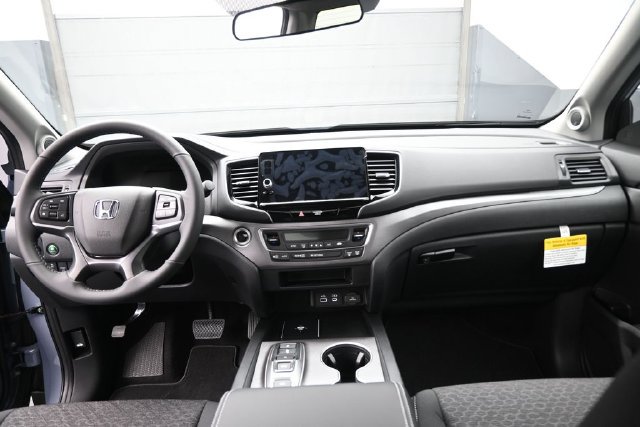 New 2026 Honda Ridgeline Sport image 16