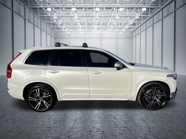 Used 2017 Volvo XC90 T6 R-Design w/ Vision Package AWD/4WD image 6