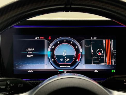 Used 2021 Mercedes-Benz G 63 AMG 4MATIC image 39