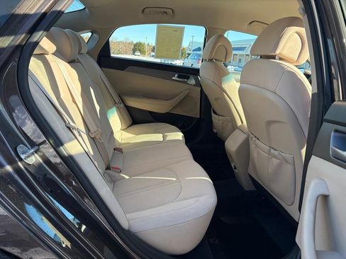 Used 2015 Hyundai Sonata SE image 8