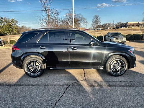 New 2026 Mercedes-Benz GLE 350 4MATIC image 8