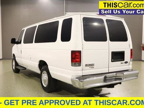 Used 2014 Ford E-350 and Econoline 350 XLT image 5