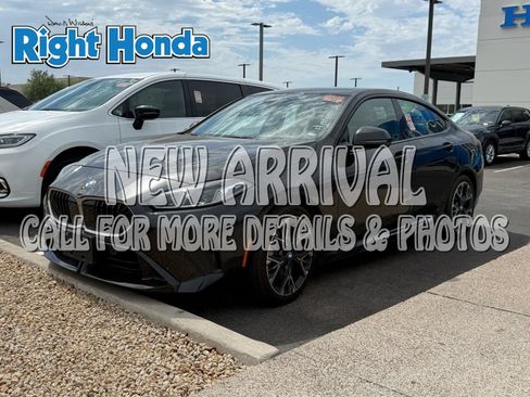 Used 2025 BMW 228i xDrive AWD/4WD image 1