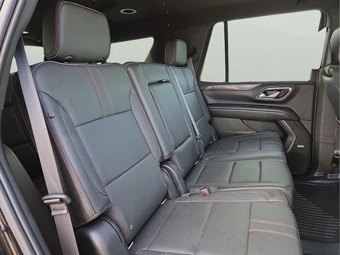 Used 2021 Chevrolet Tahoe RST w/ Rear Media and Nav Package AWD/4WD image 10