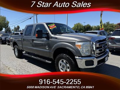 Used 2014 Ford F250 XLT