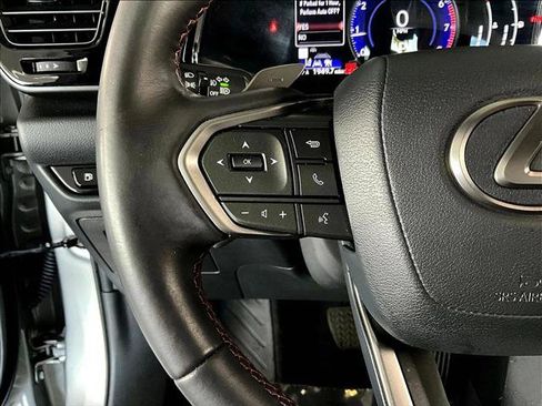 Used 2023 Lexus NX 350 AWD image 20