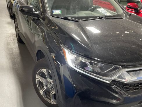 Used 2019 Honda CR-V EX-L image 25