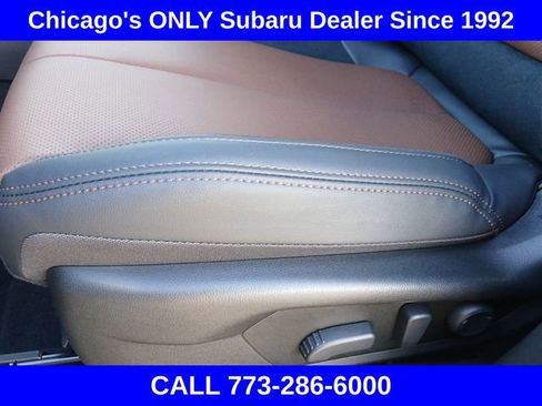 Used 2025 Subaru Forester Touring image 21