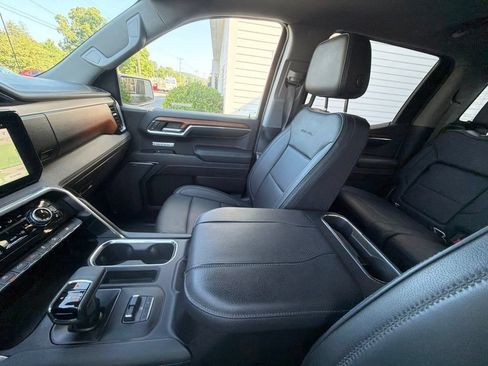 Used 2023 GMC Sierra 1500 Denali AWD/4WD image 70