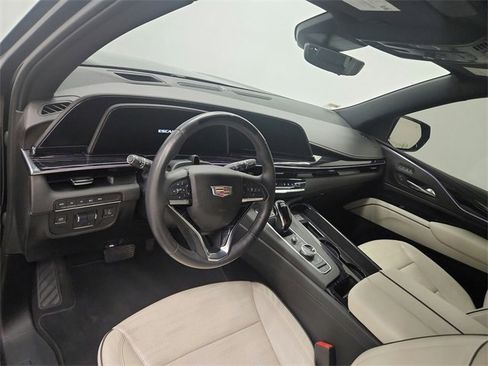 Used 2022 Cadillac Escalade Sport image 17