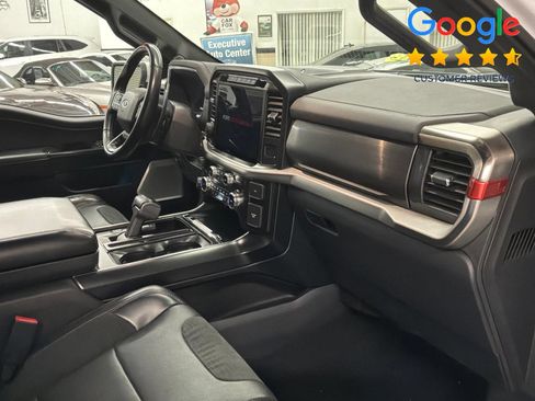 Used 2023 Ford F150 Raptor AWD/4WD image 16