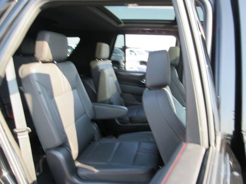 Used 2024 Chevrolet Tahoe RST w/ Sport Performance Package AWD/4WD image 25