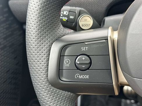 New 2026 MINI Cooper John Cooper Works FWD image 24