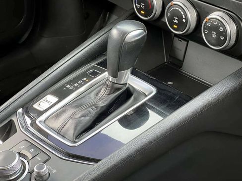 Used 2020 MAZDA CX-5 Sport image 30