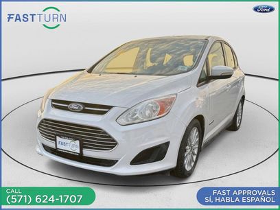 Used 2013 Ford C-MAX SE w/ Winter Pkg