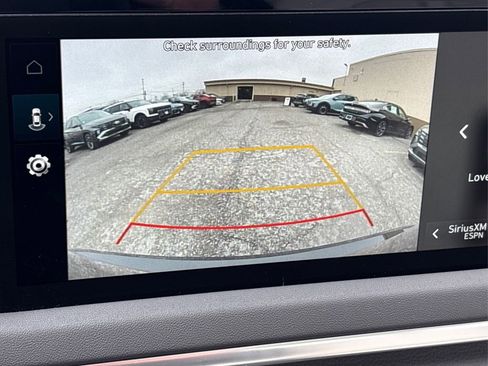 Used 2023 Hyundai Sonata SEL w/ Convenience Package image 31