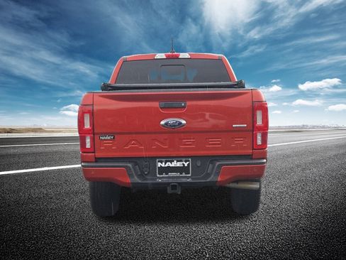 Used 2019 Ford Ranger XLT w/ Equipment Group 302A Luxury image 15