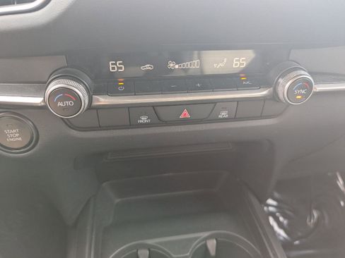 Used 2023 MAZDA CX-30 AWD 2.5 S w/ Select Package image 15