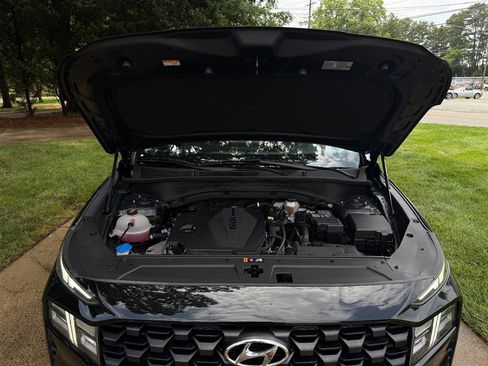 Used 2022 Hyundai Santa Fe XRT AWD/4WD image 60